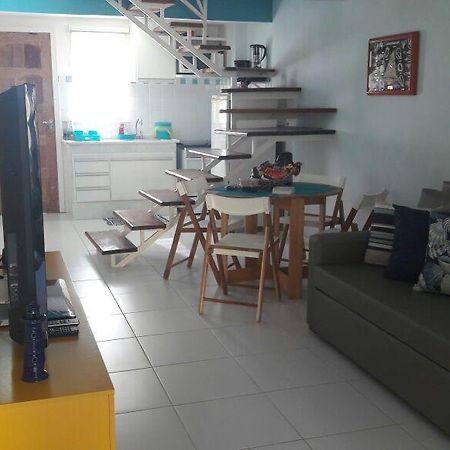 苏灿厅格力巴度假屋 Búzios 外观 照片