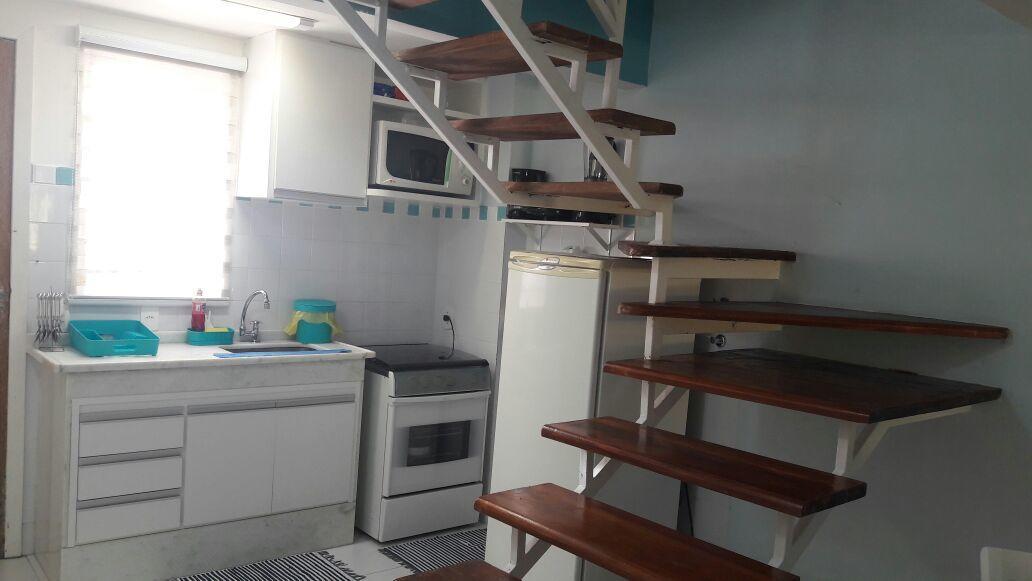 苏灿厅格力巴度假屋 Búzios 外观 照片